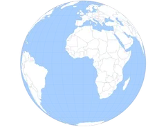 GeoContext - projection-playground