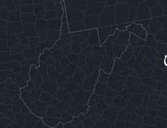 GeoPath - us-state-with-surrounding-states